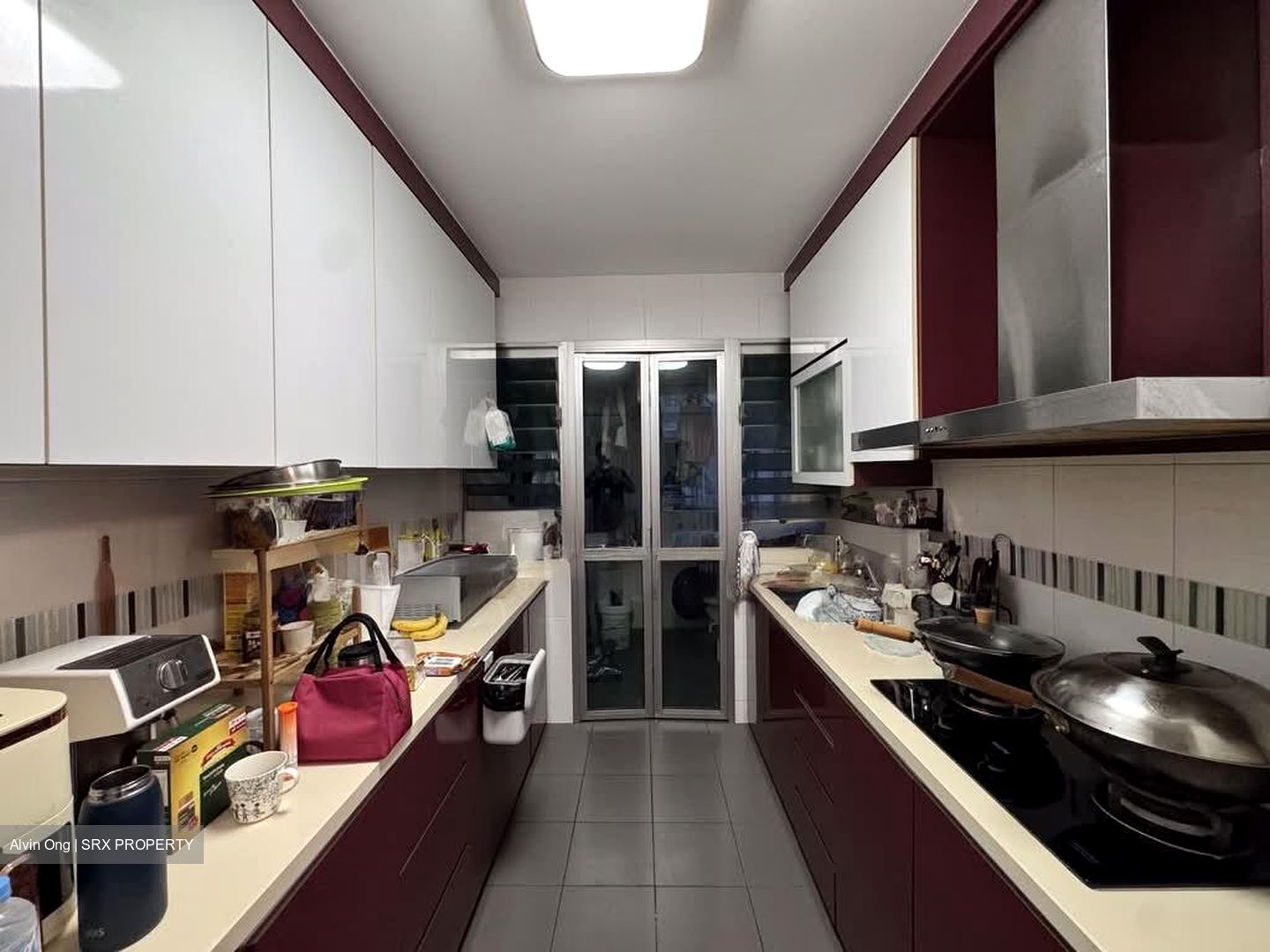 Blk 209B Punggol Crest (Punggol), HDB 4 Rooms #603725421
